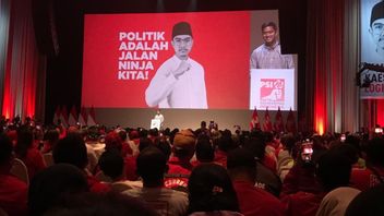 PSI Dukung Capres Prabowo? Ini Jawaban Ketum Kaesang