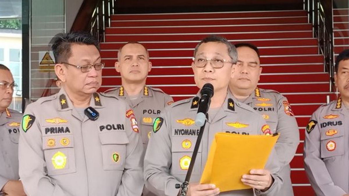 Proses Identifikasi Jenazah Korban Kebakaran Glodok Plaza Dinyatakan Selesai