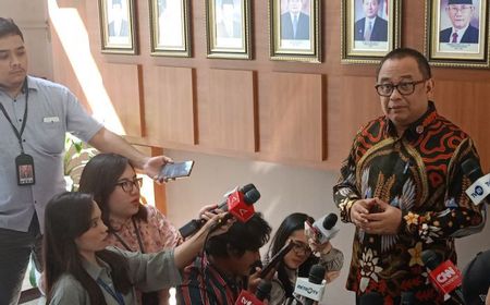 Jokowi Kunker ke Luar Negeri, Belum Ada Permintaan Video Ucapan HUT PDIP