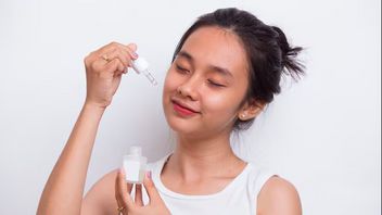 印度尼西亚：抗衰老血清配方，让肌肤年轻