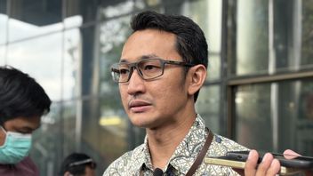 Perquisition du bureau du KPP Madya Jakut, le KPK a saisi des enregistrements de vidéosurveillance jusqu'à des devises