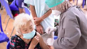 US FDA approuve Moderna comme vaccin de rappel contre la COVID-19 pour les personnes âgées