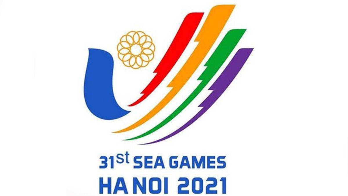 在2021年东南亚运动会上，印尼的成绩增加，赢得两枚金牌