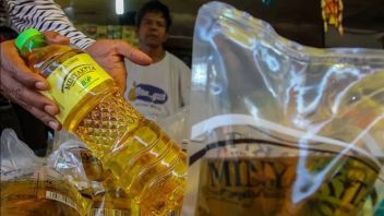 Mendag Tegaskan Rencana Kenaikan HET MinyaKita Tak Terkait Program B50