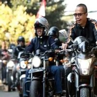 Sri Mulyani Minta Klub Moge Pegawai Pajak Dibubarkan dalam Memori  Hari Ini, 26 Februari 2023