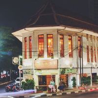 Rekayasa Lalu Lintas untuk Warga yang Tahun Baruan di Kota Tua