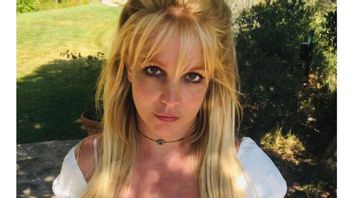 Britney Spears Pernah Audisi Film <i>The Notebook</i>, Saingi Rachel McAdams