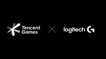 Logitech dan Tencent Games Bermitra untuk Buat Perangkat Genggam Cloud Gaming