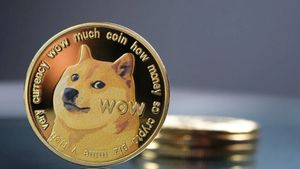 Transaksi Dogecoin Melonjak: Sinyal Kebangkitan atau Sekadar Hype?