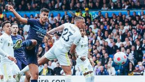 Hasil Premier League Inggris: Manchester City Kembali ke Puncak Klasemen Geser Liverpool, Norwich City Terdegradasi