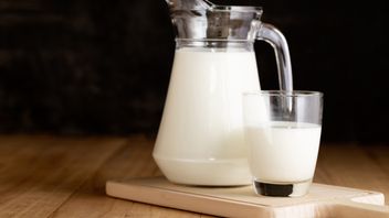 6 UHT Milk For 1 Year Old Children, Moms Don't Just Choose Products