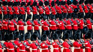 Angleterre se prépare à une attaque militaire russe, renouvellement son système de défense intérieure