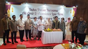 Meriahnya Ulang Tahun Anwar Fuady: Dihadiri Pejabat hingga Selebritas