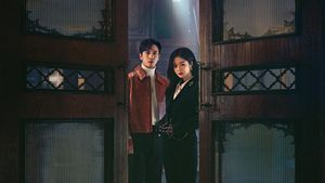 3 Alasan Buat Nonton Drama Korea <i>Sell Your Haunted House</i>
