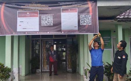 KPU Rejang Lebong Temukan Identitas ASN dalam Keanggotaan Parpol Saat Verifikasi Administrasi