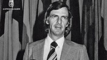 Luis Menotti, The Coach Who Brought Argentina To The 1978 World Cup Champion, Closed Age