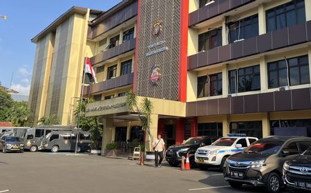 Sudah 3 Tahun Berlalu, Polres Jaksel Belum Tangkap Pelaku Pencabulan di Pejaten