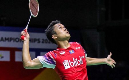 Hasil Undian Malaysia Open 2022: Ginting Berpotensi Ketemu Axelsen Lagi, Gregoria Langsung Dihadang Yamaguchi