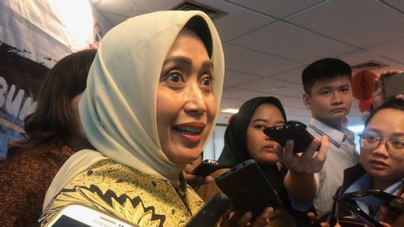 Tok! ASDP Dapat PMN Nontunai Berupa 12 Unit Kapal Senilai Rp388 Miliar