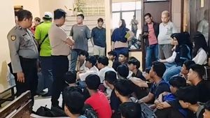 Soroti Kekerasan Pelajar di Purworejo, Menteri PPPA Desak Penguatan Edukasi Digital Anak