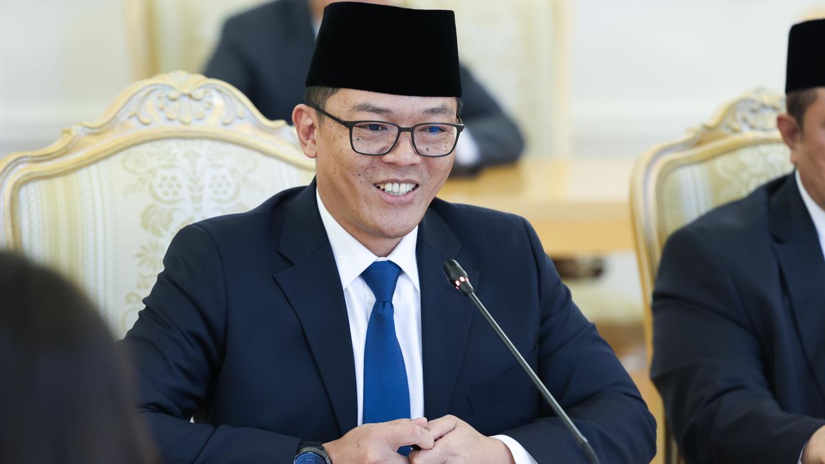 Menlu RI akan Bahas Konflik Iran-Israel hingga Reformasi Internal OKI di KTM Istanbul