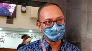 Rasamala Aritonang, Eks Pegawai KPK yang Tak Ikutan Gerbong Novel Baswedan Dipinang Polri
