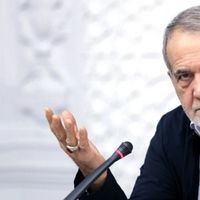 Presiden Masoud Pezeshkian ke Paus Leo: Iran Tetap Berkomitmen pada Diplomasi