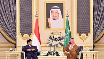 インドネシア・サウジアラビアが経済・投資・エネルギー分野におけるパートナーシップを強化