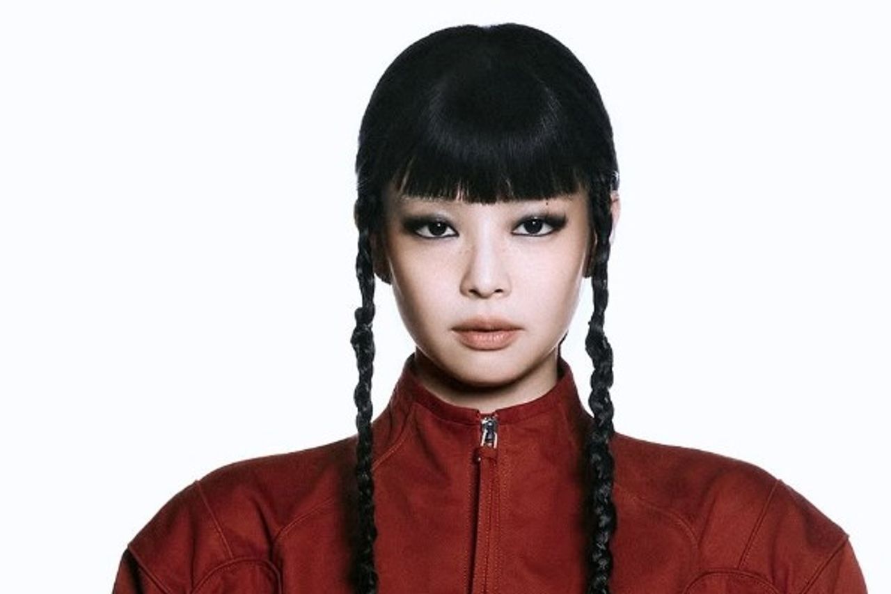Jennie Says BLACKPINK Will Leave Heritage In The Form Of A