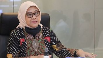 Jabodetabek Air Pollution Is Getting Worse, The Minister Of Manpower Discourses WFH For Private Employees