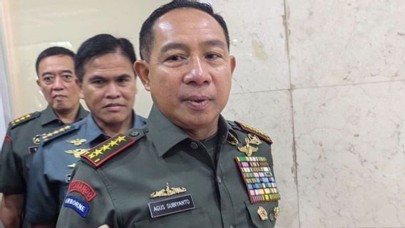 TNI Commander Transfers 101 High Officers In Various Bodies And Sectors