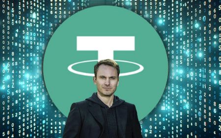 CEO Tether: Presiden AS Terpilih Harus Dukung Industri Kripto