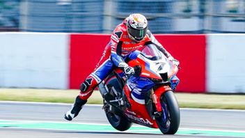Stefan Bradl Mengecewakan, Repsol Honda Tak Berencana Bawa Kembali Iker Lecuona ke MotoGP