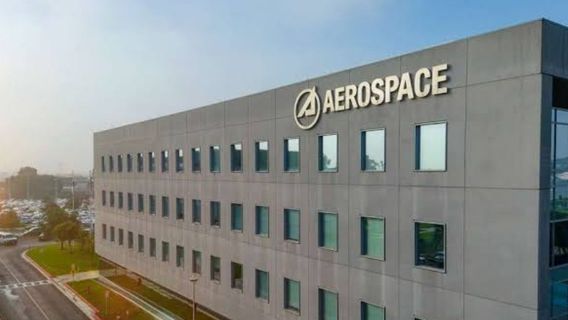 Aerospace Corporation Relocation Head Office Due To Report Structure Changes