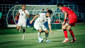 Jadwal Timnas Indonesia U-23 Vs India U-23: Balas Kekalahan Duel Pertama