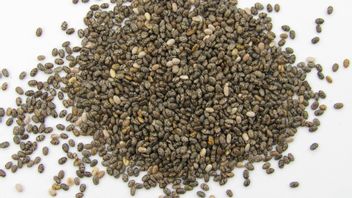 Chia Seed untuk Ibu Hamil: Manfaat, Cara Konsumsi, dan Hal yang Perlu Diperhatikan