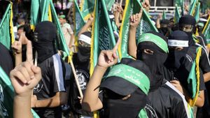 Pemberitaan Soal Donasi Kripto untuk Hamas Menyesatkan, Begini Kata Tokoh Kripto!