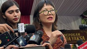 Stella Christie Berharap Mahasiswa RI Mampu Optimalkan Cara Belajar Berbasis Inovasi