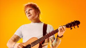 Calo Tiket Konser Ed Sheeran dan Lady Gaga Dinyatakan Bersalah, Harus Kembalikan Uang Penonton Rp60 Miliar