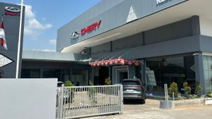 Chery Perluas Jaringan Dealer di Indonesia, Ekspansi ke Kudus Jawa Tengah
