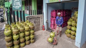 Golongan yang Berhak Menerima Subsidi Gas LPG 3 KG