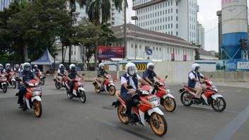 Roadmap For Electric Vehicles, Indonesia Prepares 300,000 Car Units And 1.2 Million Motors In 2025