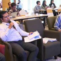 Ditjen Bina Adwil Kemendagri: Smart City Tidak Diukur dari Kecanggihan Teknologi