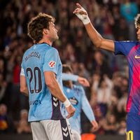 Penalti Lamine Yamal Bawa Barcelona Tinggalkan Real Madrid