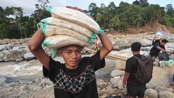 Pascabanjir Bandang, Warga Aceh Barat Mulai Pulang ke Rumah