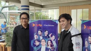 Video Game Concert Kembali Digelar Lebih Besar dengan Kelas Festival di Istora Senayan