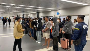 カンボジアのオンライン詐欺シンディケートの元WNIの数が先週で増加