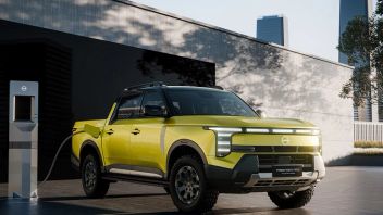 Masa Sulit Nissan: Selain PHK, Rencana Pabrik Baterai pun Kandas di Kyushu