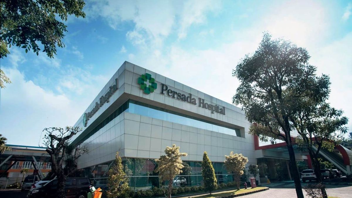 d'abus à l'hôpital de Persada : les accusations au suspect contre le médecin