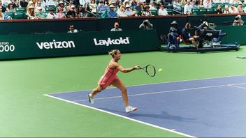 سبايلينكا تتحدى رايباكينا في نصف نهائي ميامي أوبن 2026